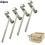 Efficient Beehive Frame Holder for Beekeepers, Keeps Frames Secure During Inspections (Pack of 4) 2