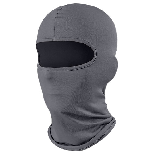Μάσκα προσώπου Balaclava, μάσκα πλήρους προσώπου, αντιανεμική, αναπνεύσιμη μάσκα σκι