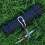 Corda versatile per esterni, lunghezza 10,20 m, lenza da pesca compatta e resistente agli strappi. 4