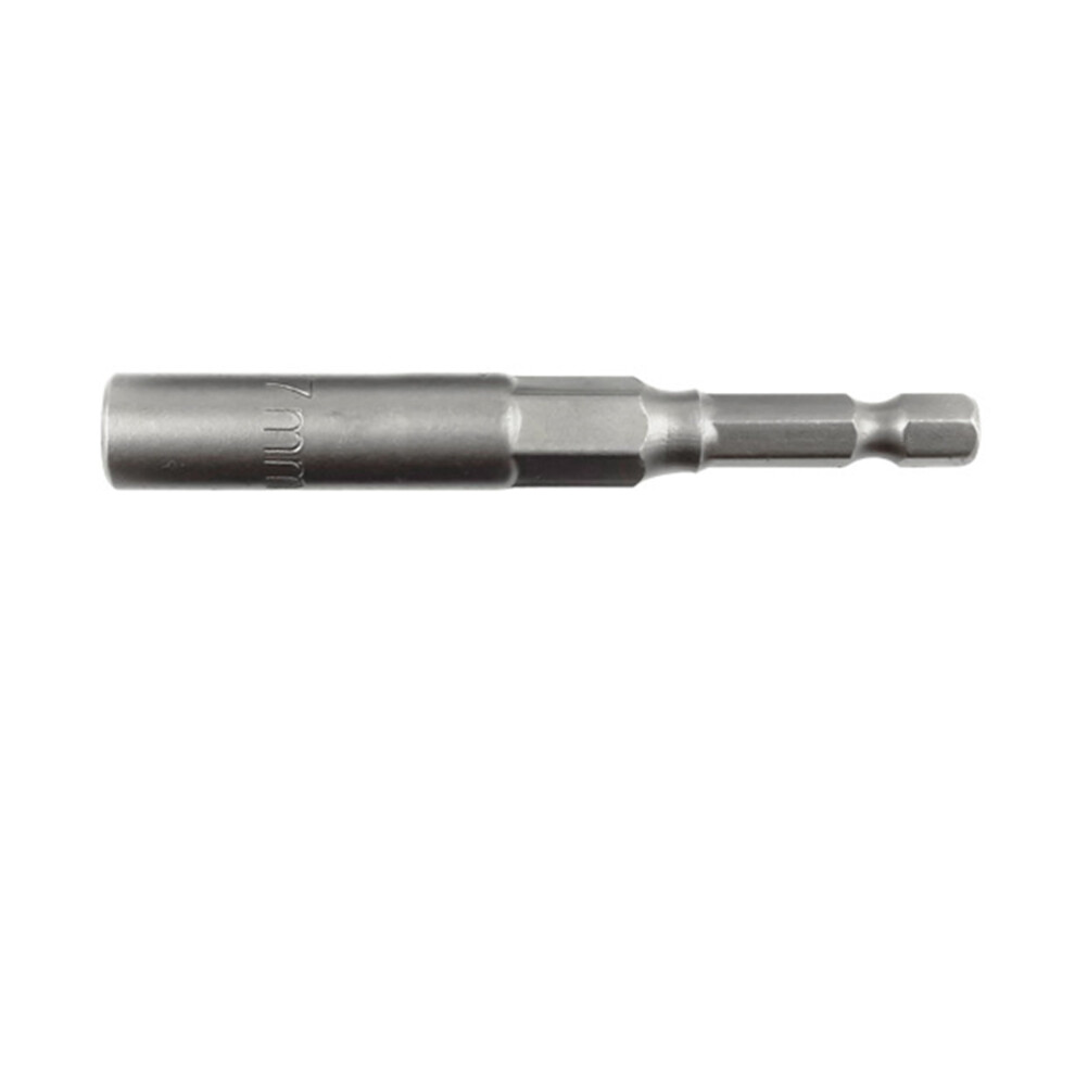 Professional Grade Hexagonal Socket 5.5-19Mm For Efficient-7Mm 7754000945696