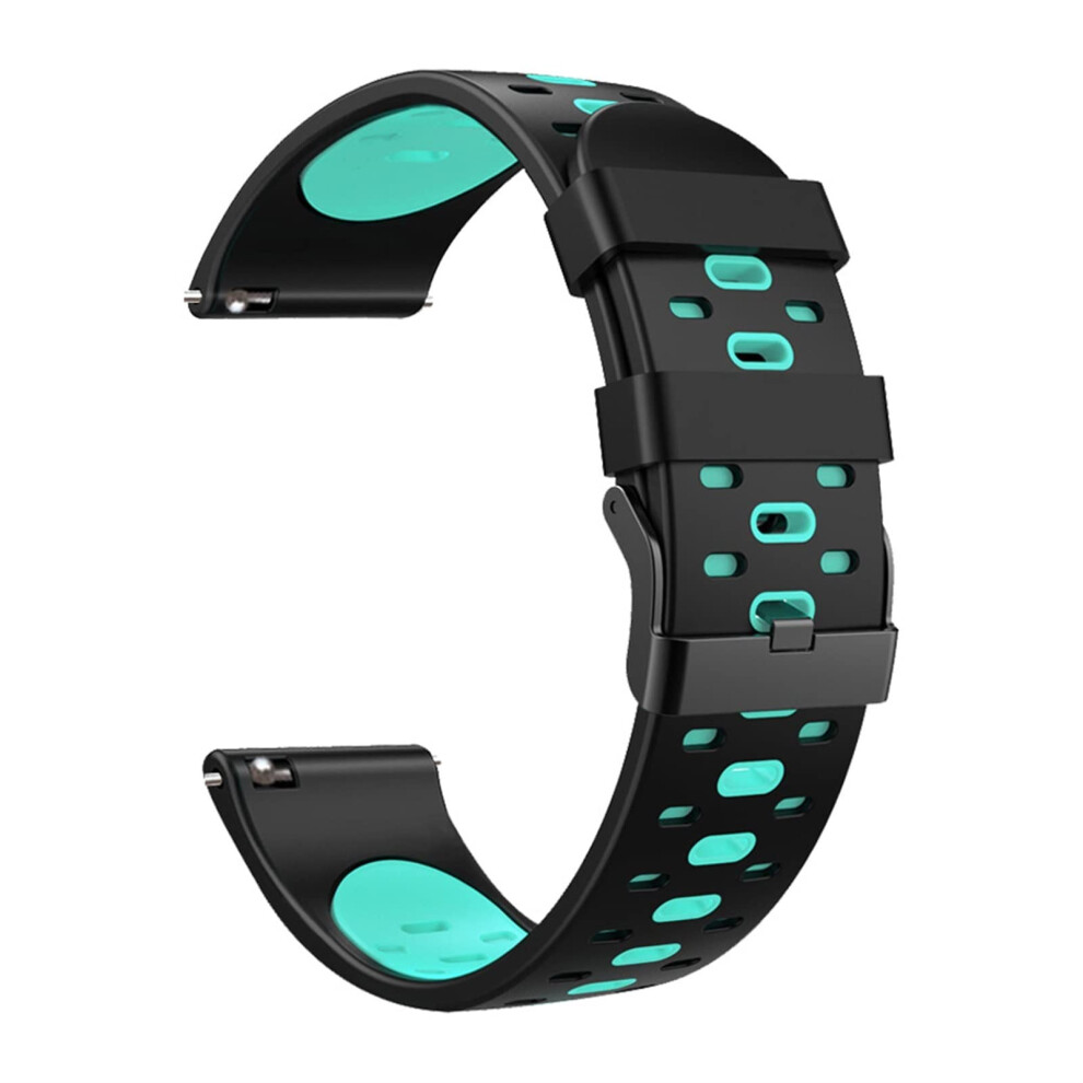 Watch Strap For Gt3 46Mm, Gt2, Gt2 Pro Sport Wrist Band Replacement 9001264380489