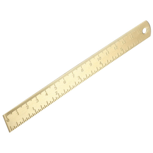 Precise doublescale drawing tool for art design, architecture, and construction templates, portable, durable, and  for creatives.