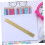 Precise doublescale drawing tool for art design, architecture, and construction templates, portable, durable, and  for creatives. 3