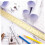 Precise doublescale drawing tool for art design, architecture, and construction templates, portable, durable, and  for creatives. 4