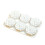 Honingraatvorm met 6 holtes Mousse-cakevorm 1