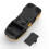 Handheld Metal and Wall Detector Wall Scanner with LCD-Grey 3