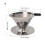 Sturdy Quality Coffee Filter Coffee Dripper For Smooth Hand-S 4