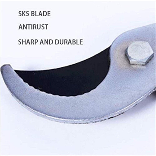 Garden shears, garden shears, longhandled pruning shears, pruning shears. 2