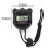 Electronic Stopwatch Timer With Multi Function Timer And Large Display, Designed For Durability And Performance, Suitable For Sports Coaches And Refer 2