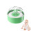 Puff with Case  Gentle Powder for Sensitive Skin  Portable Design  1Pack 1