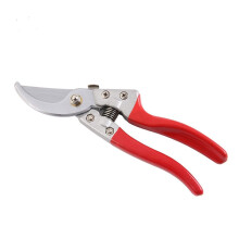 Garden shears for gardening, 20.3 cm, laborsaving hand garden shears, sharp blade made of SK5 steel, fruit branch shears, garden shears.