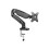 Mueble TV Equip 650120 Negro 1