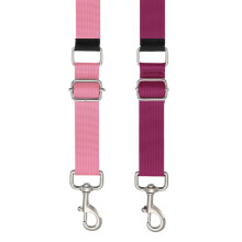 Pet Grooming Loop for Dogs 2 Pack Adjustable Sturdy Ring Extension, Nylon Restraint Rope