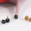 Heel Tips Replacement Kit With Friction Grip Easy Replacement 7