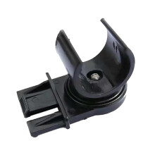Helmets Light Attachments Universal Helmet Light Mount Headlamp Bracket For Outdoor Camping Hiking Cycling