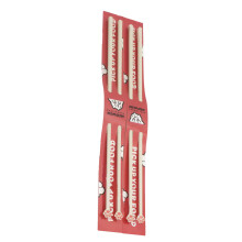 Cartoon Style Cats Paws Pattern Chopsticks for Kids and-2 pairs