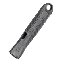 Titanium Guardian, Φορητή Σφυρίχτρα Μπρελόκ Κολιέ για Άμεσες Ειδοποιήσεις, Κομψός
