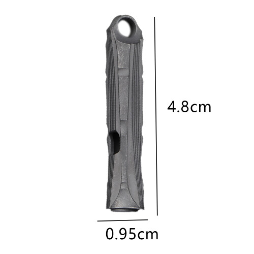 Titanium Guardian, Φορητή Σφυρίχτρα Μπρελόκ Κολιέ για Άμεσες Ειδοποιήσεις, Κομψός 1