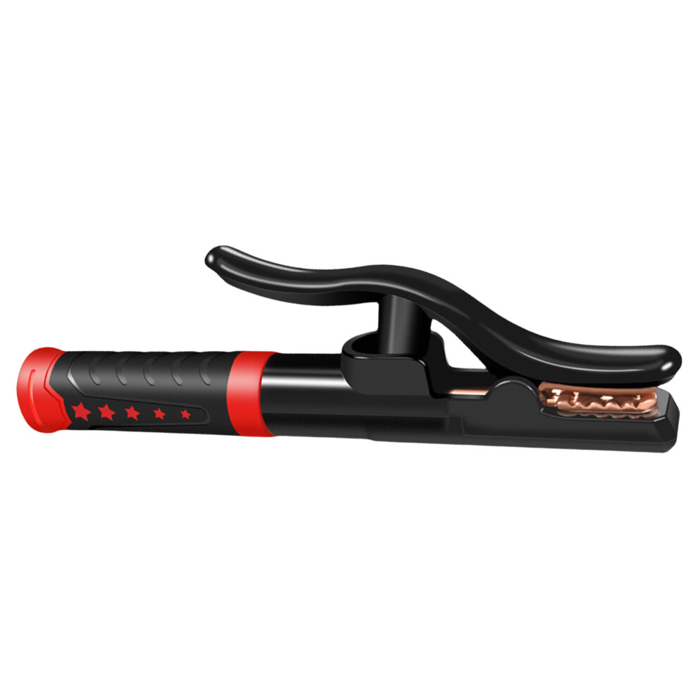 Professional Welder Pliers Clip Tool-Black King Welding R 7754000937134