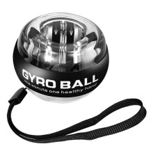 Handgelenktrainer-Ball, automatischer Start,