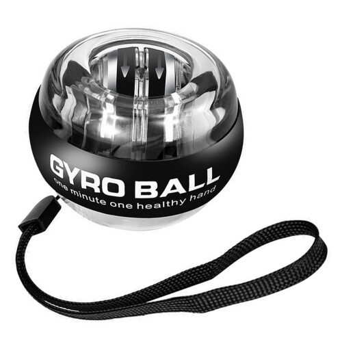 Handgelenktrainer-Ball, automatischer Start,