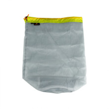 Sac de rangement ultraléger en nylon à cordon de serrage, indispensable pour les voyages, idéal pour les aventuriers en plein air, durabilité