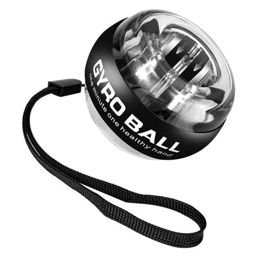 Handgelenktrainer-Ball, automatischer Start, 2