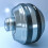 Handgelenktrainer-Ball, automatischer Start, 8