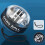 Handgelenktrainer-Ball, automatischer Start, 12