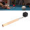 2-in-1-Queue-Kreidehalter aus Ahornholz, 12