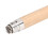 2-in-1-Queue-Kreidehalter aus Ahornholz, 13