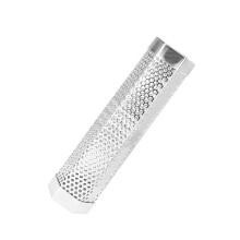 Practical Smoker Tube 304Stainless Steel-9 inch diamond