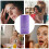 Clay Masque Stick, Deep Cleansing Mud with Hydrating and Oil Control Formula 4