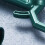 Professional Garden Branch Support Clips For Securing-Green 5
