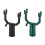 Professional Garden Branch Support Clips For Securing-Green 3