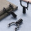 Professional Garden Branch Support Clips For Securing-Green 6