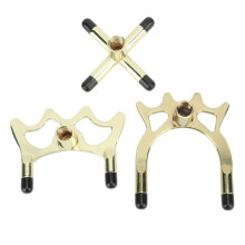 3PCS Pool Bridge Head Wiederverwendbarer