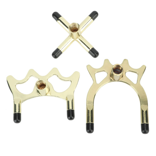 3PCS Pool Bridge Head Wiederverwendbarer