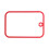 Professional Grades Tempered Glass Food Preps Board With-small 1