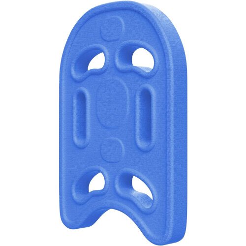 Swimming Board for Kids Lightweight 6Hole Kick Board For Pool, Gym, Beach, School, Training 2