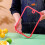 Professional Grades Tempered Glass Food Preps Board With-small 5