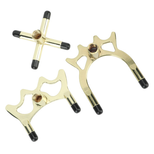 3PCS Pool Bridge Head Wiederverwendbarer 2