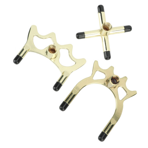 3PCS Pool Bridge Head Wiederverwendbarer 1