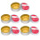 High Efficiency Solder Pastes for Electronic Component-5 packs 1