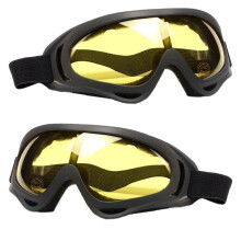 Rennbrille, UV400-Schutz für sichere Sonneneinstrahlung, korrosionsbeständiges Material für Langlebigkeit, Antibeschlagbeschichtung für klare