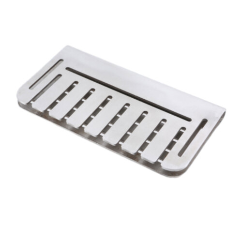 Multifunctionele grillvetten Scherm Hittebestendige