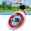 TS 4G 200m Rolle Tennissaite Polyester Tennissaite 10