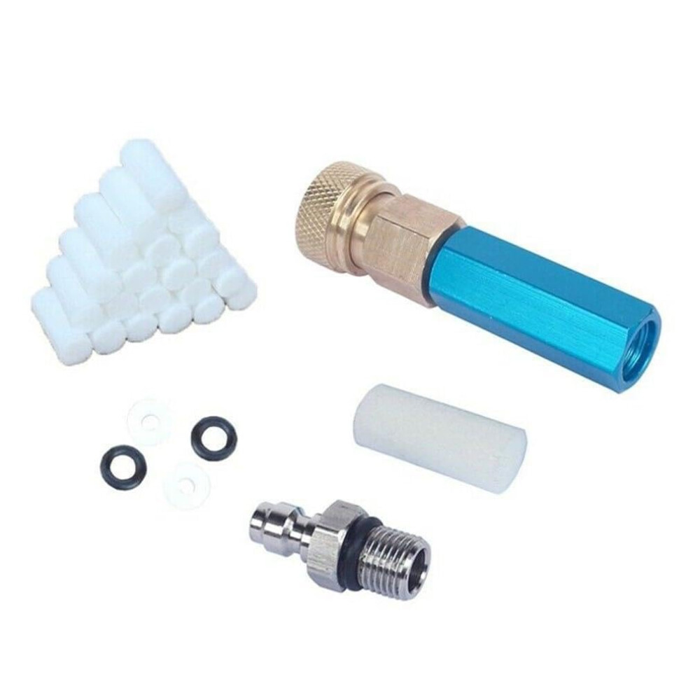 Pressure Oilwater Separator 030 Mpa For Industrial Air Compressors Air Treatment Filter 9323874517148