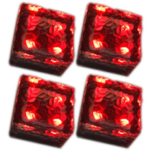 Doe-het-zelf sieradenaccessoireset, buitenverlichting voor paden: laat je creativiteit de vrije loop