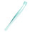 Eyelash Applicator Tool – Flat Lower Lashes, NonSlip, Precise, Green 1